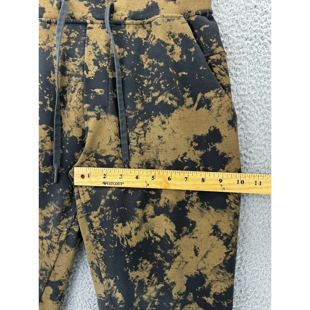 lululemon athletica all measurements